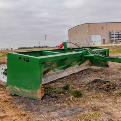 F12 Box Blade