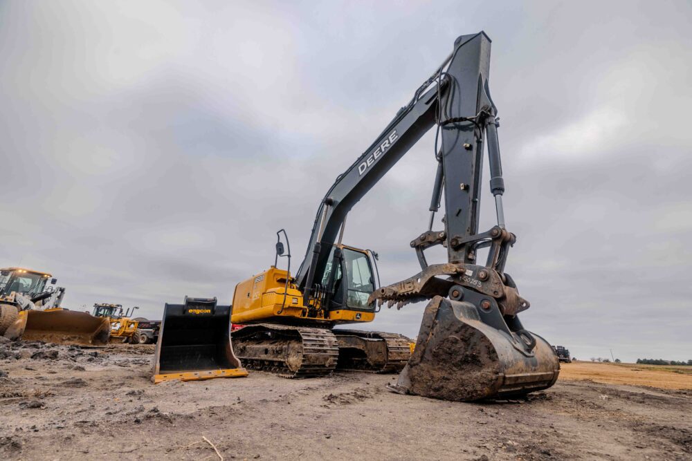 Werk-Brau Excavator Bucket - Image 4