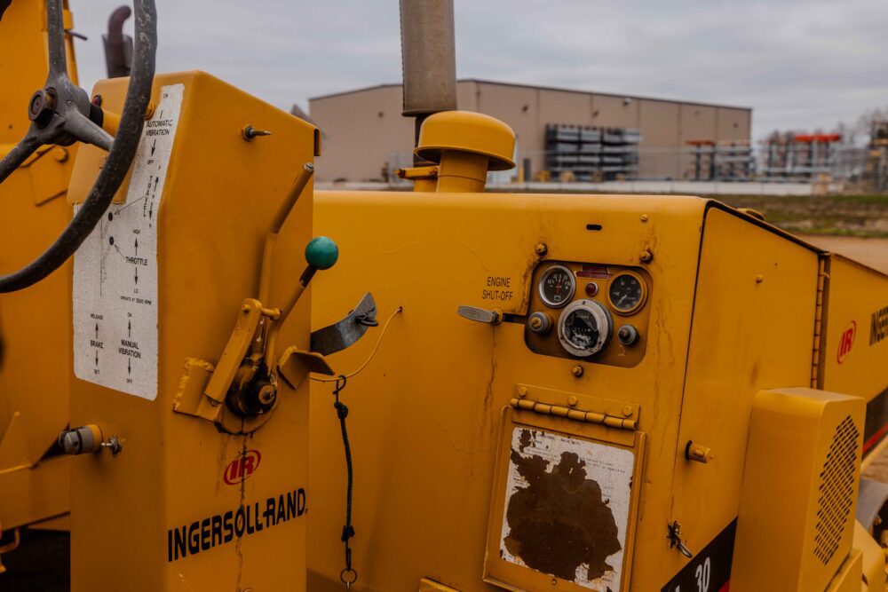 Vermeer Wood Chipper - Image 3