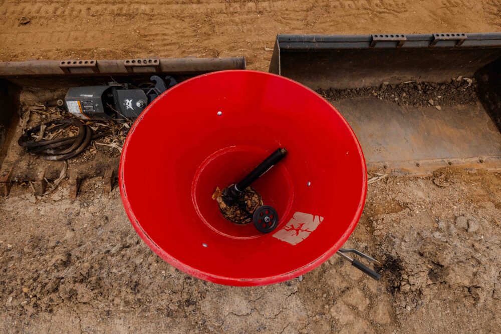 King Kutter Seeder - Image 3