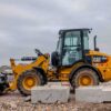 CAT 908M