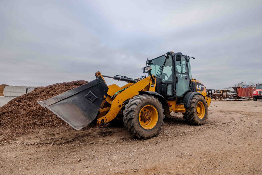 CAT 906 - Action Company LLC
